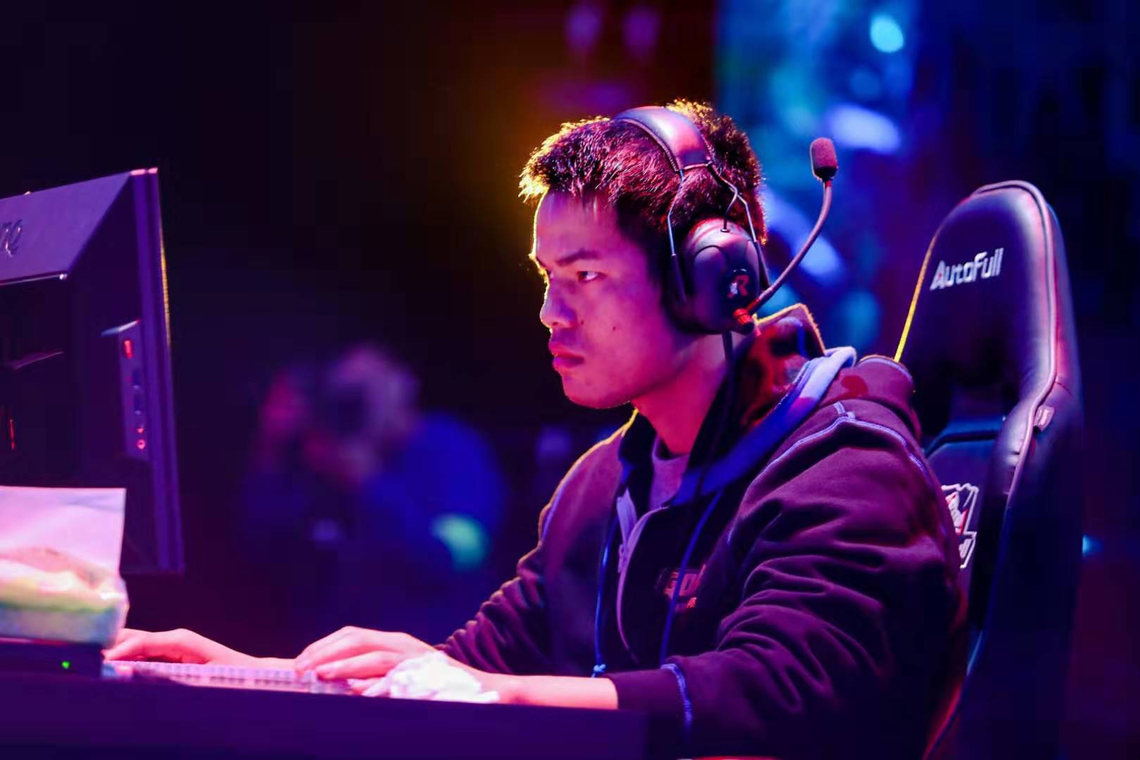 這場比賽中 這場比賽中