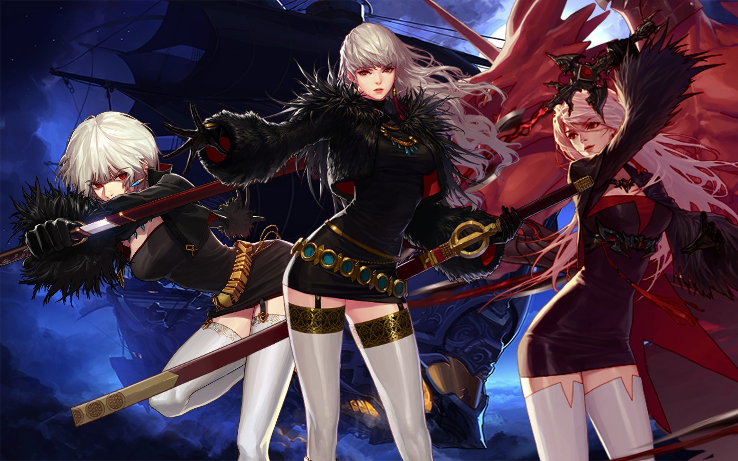 异质遗构 异质遗构