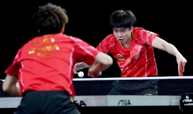 对手十分钟 对手十分钟