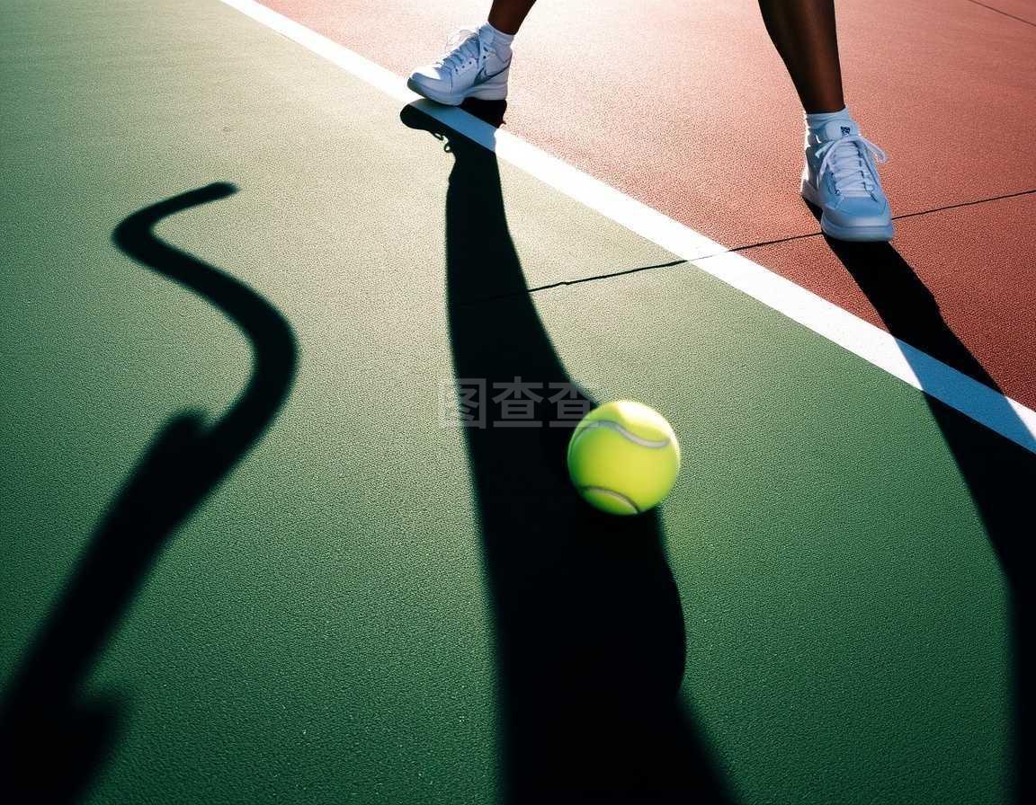 对攻格局